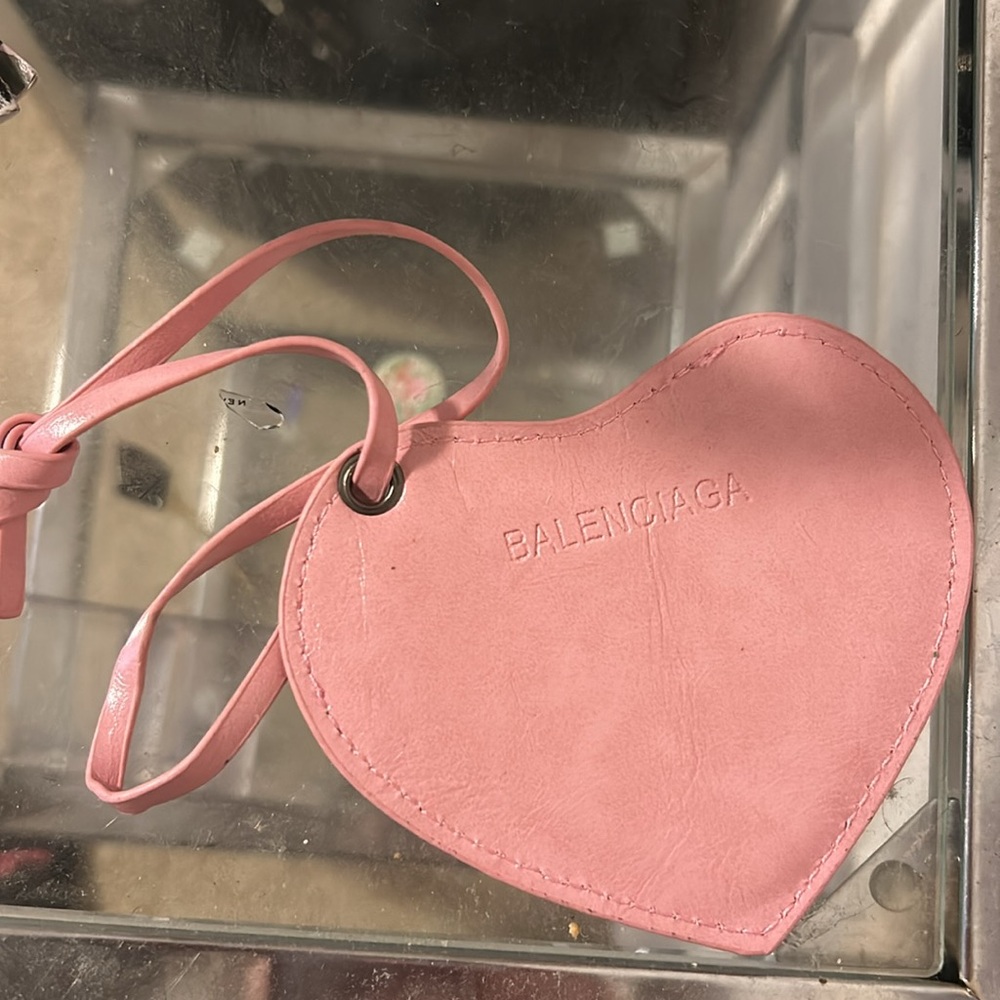 Balenciaga accessory